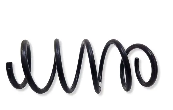 Jeep Renegade Front coil spring 