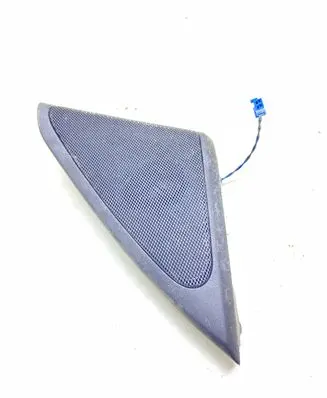 BMW 7 F01 F02 F03 F04 Front door speaker cover trim 