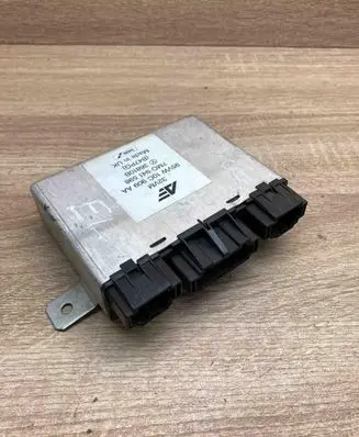 Ford Galaxy Comfort/convenience module 7M0941598 36810B