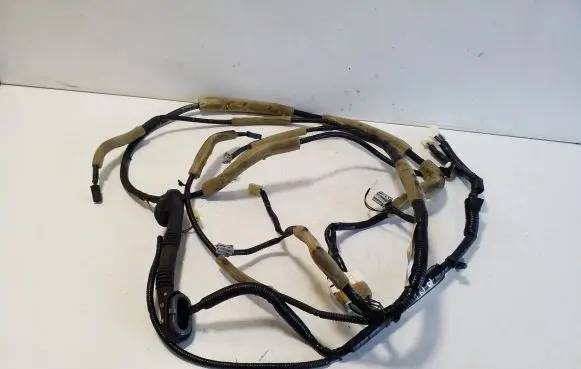 Honda CR-V Tailgate/trunk wiring harness 32129T1GG101 32109T1GG102