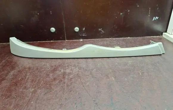 BMW 3 E46 Under headlight/headlamp trim 51137030554 11460913