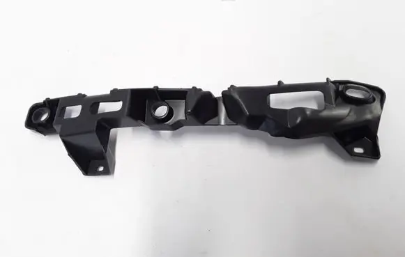 Renault Clio III Headlight/headlamp mounting bracket 8200800090