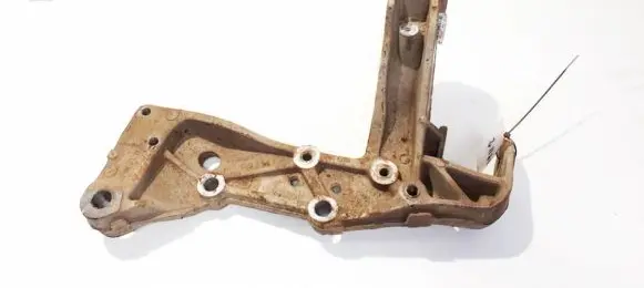 Volkswagen Golf V Front lower control arm/wishbone 1k0199295e