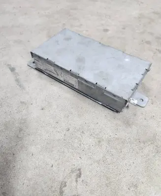 BMW X5 E53 Bluetooth control unit module 8421695552204
