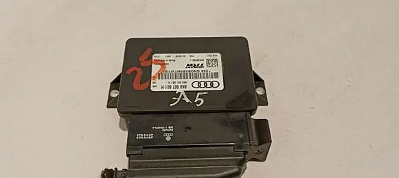 Audi A5 8T 8F Hand brake control module 8K0907801H