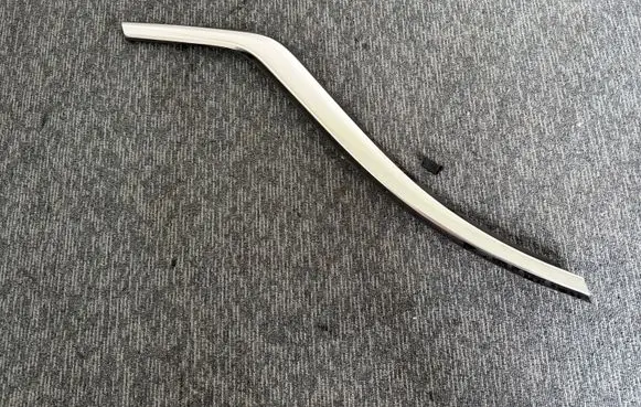 Opel Crossland X Rear arch trim 39008050