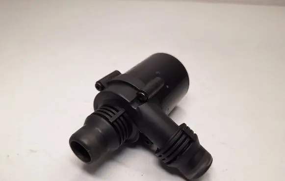 BMW 5 E60 E61 Electric auxiliary coolant/water pump 64216917700
