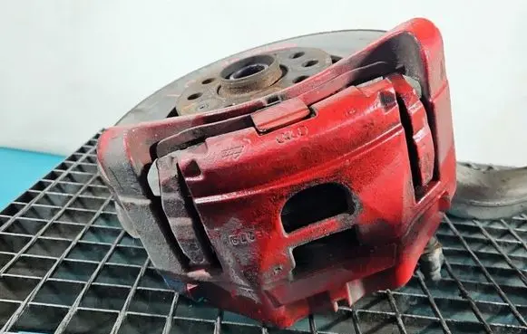 Audi A4 S4 B7 8E 8H Front brake caliper IMPRK1572389