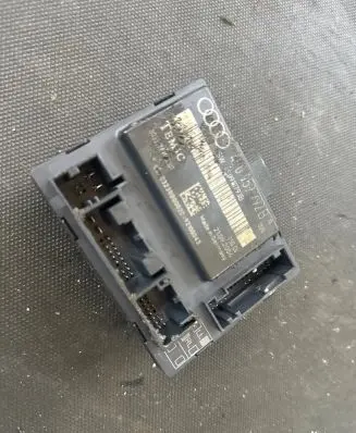 Audi A6 S6 C6 4F Door control unit/module 4F0959792B 4F0910793B 0033TFW3301