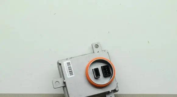 Xenon control unit/module