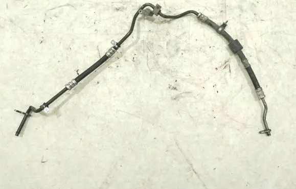 Porsche Cayenne (92A) Engine coolant pipe/hose 970347243