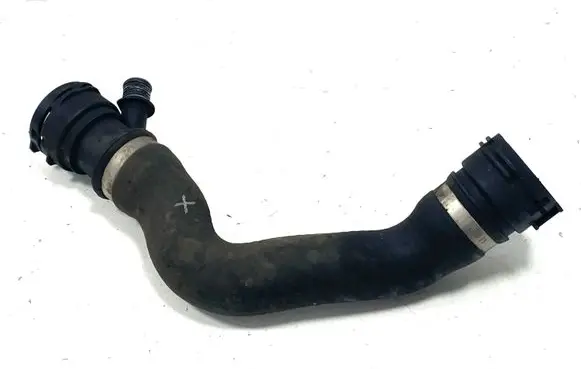 BMW X3 E83 Engine coolant pipe/hose 3401563 10305924 17133401563