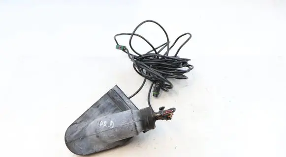 BMW M6 Camera wiring loom 9215941 61139215941