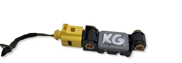 Audi A4 S4 B6 8E 8H Airbag deployment crash/impact sensor 8E0959643A 023180K73AD0 140303
