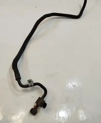 Maserati Ghibli Power steering hose/pipe/line 670006577