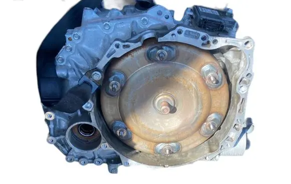 Volvo V40 Automatic gearbox 1283148 15K7837664 3147048