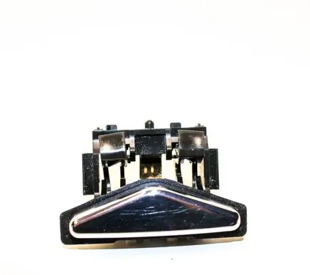 Maserati Ghibli Other interior part