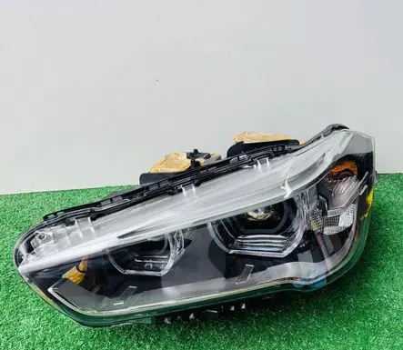 BMW X1 F48 F49 Headlight/headlamp 742873508 90083409