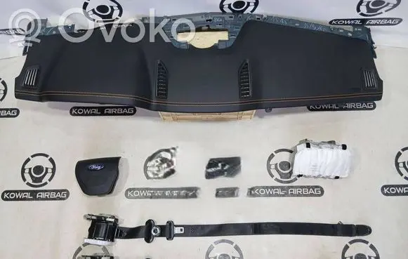 Ford Ranger Airbag set with panel 