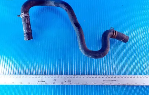 Ford Fiesta Engine coolant pipe/hose S3JJA BV218K276BF