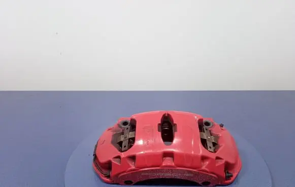 Porsche Panamera (970) Front brake caliper 971615105AK