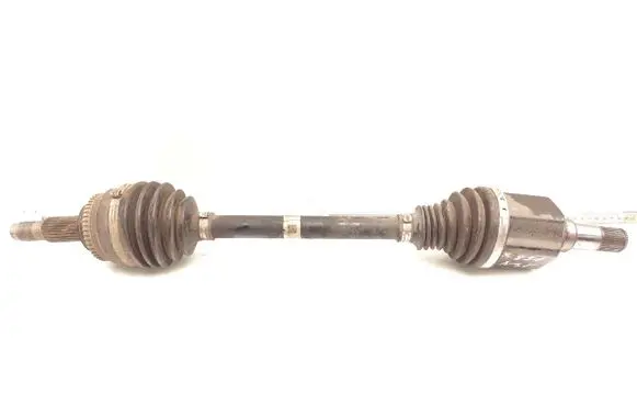 Chery E5 Front driveshaft 154000515AA