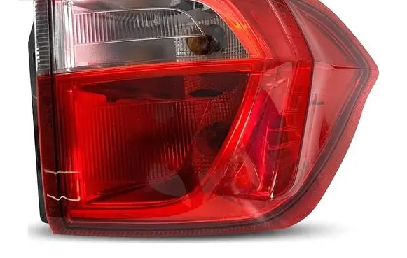 Ford Ecosport Rear/tail lights CN1513404BB
