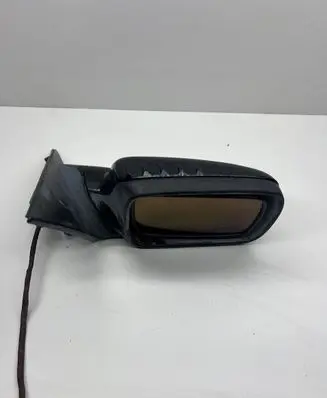 BMW 7 E65 E66 Front door electric wing mirror 413324426