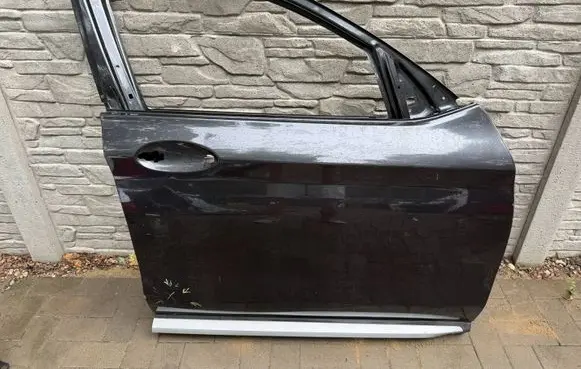 BMW X4 G02 Front door CZESCICARSPLX4G02