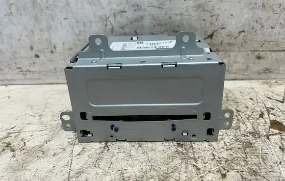 Opel Insignia A Radio/CD/DVD/GPS head unit 22836293