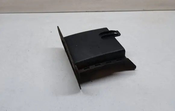 BMW 6 F12 F13 Brake cooling air channel/duct 7185167 51757185167
