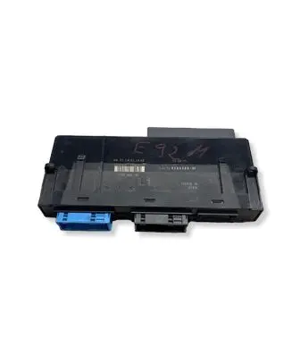 BMW 3 E92 E93 Comfort/convenience module 520391E01 9264568 2096043103