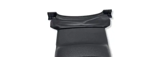 Volkswagen Golf Plus Steering wheel column trim 5N0858565