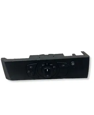 BMW 5 E60 E61 Light switch 6953735