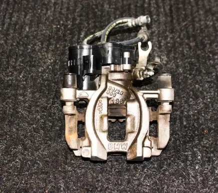 BMW X1 F48 F49 Rear brake caliper 6854440