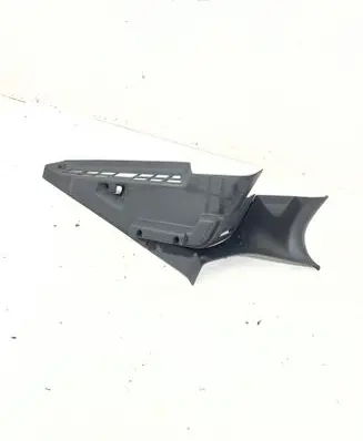 Peugeot 508 II (D)pillar trim (top) 9827488077