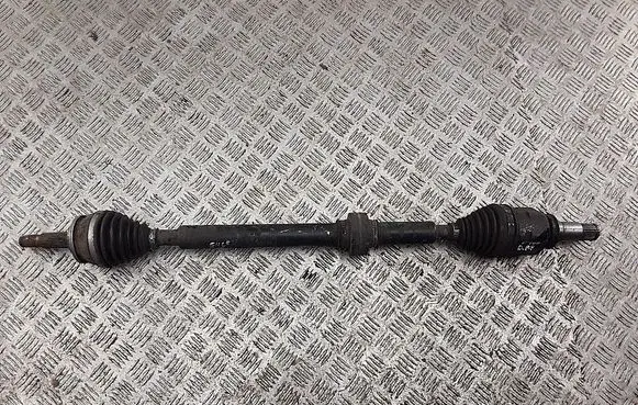 Toyota Prius (XW30) Front driveshaft 