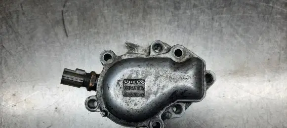 Volvo S80 Thermostat housing 