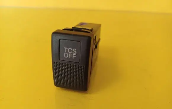 Mazda 323 F Traction control (ASR) switch 