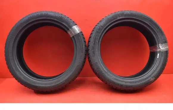 Nissan Pulsar R17 winter tire 