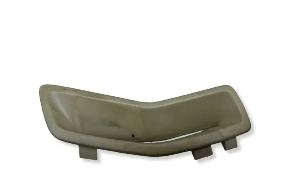 Volvo XC60 Seat belt trim 01287357