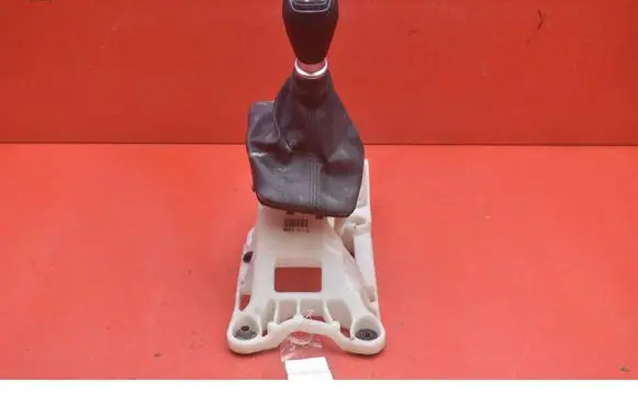 Hyundai Kona I Gear shift rod 43700J9100