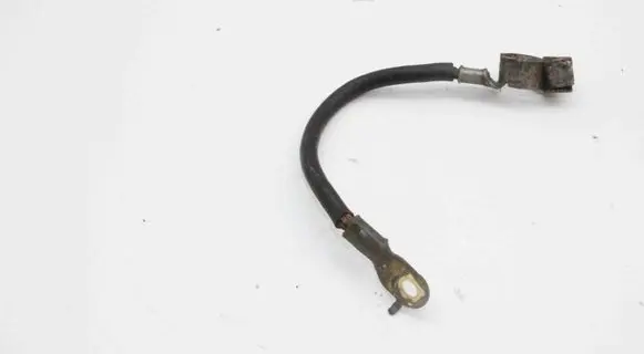 Honda S2000 Negative earth cable (battery) 