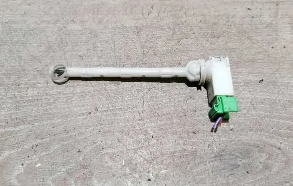 Volvo V70 Interior temperature sensor 9171489
