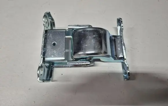 Renault Trafic III (X82) Rear door upper hinge 904006707