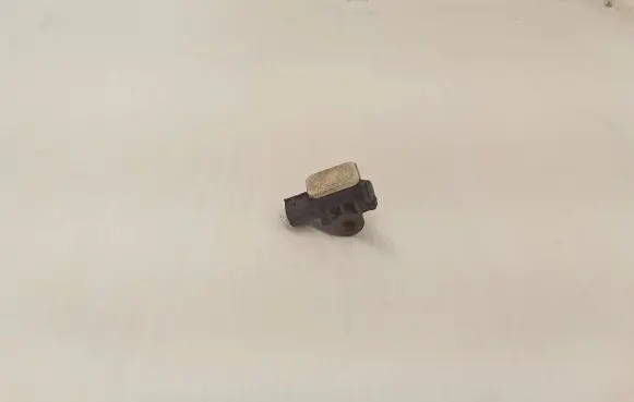 Mitsubishi Outlander Airbag deployment crash/impact sensor 8651A165 3598 1308154