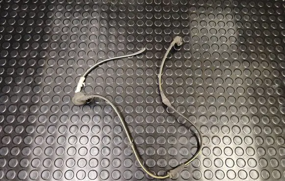 Seat Alhambra (Mk2) Front ABS sensor wiring 