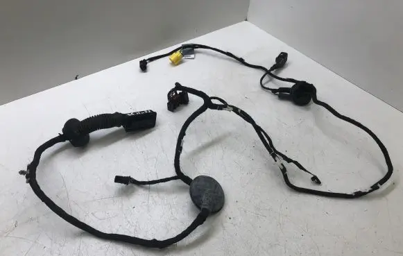 Audi Q5 SQ5 Front door wiring loom 8R0971029AE