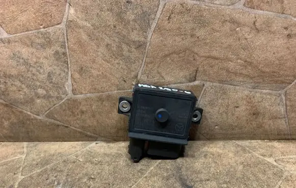 Mercedes-Benz C W204 Other relay A6461532579