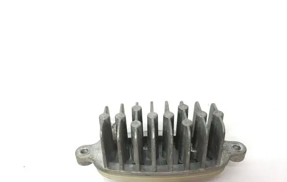 Skoda Octavia Mk3 (5E) LED ballast control module 1420000245 M0E14339